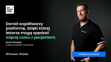 IT Heroes Daniel Pieniążek 1920x1080