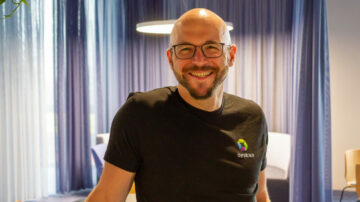 Dt hagenberg lab news lab lead samuel moser