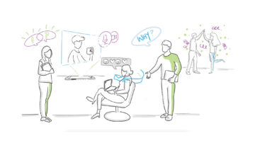 Dynatrace careers culture value teamspirit