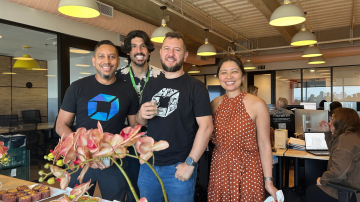 Dynatrace office events2