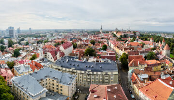 Tallinn lab dynatrace