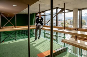 Dynatrace Innsbruck expands