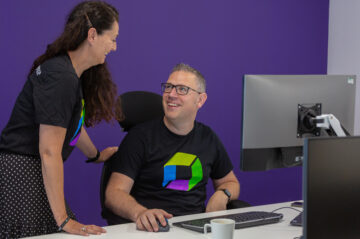 Dynatrace careers growth career development card 4