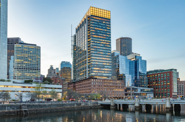Dynatrace careers location boston