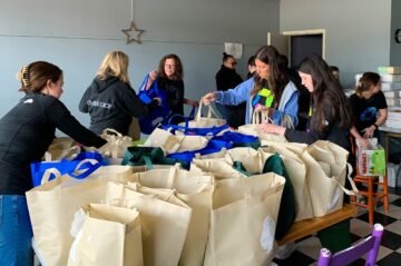 Dynatrace volunteering
