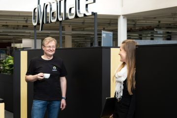 Dynatrace Research Lab at the Johannes Kepler University