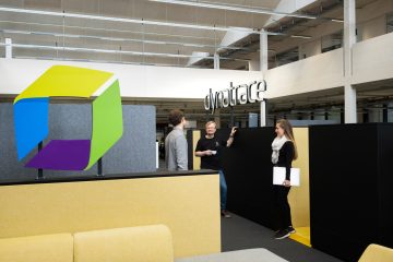 Dynatrace Research Lab at the Johannes Kepler University