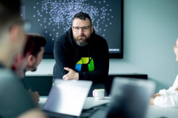 Dynatrace programmer