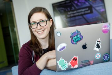 Magdalena Zuschrader Dynatrace Blog