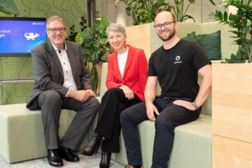 Dynatrace career page klagenfurt article