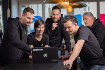 Dynatrace careers location innsbruck austria 3