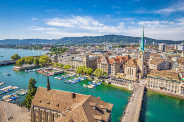 Dynatrace careers location zurich hero