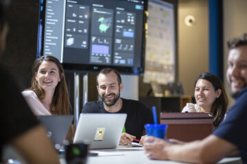 Dynatrace careers teams customer success hero