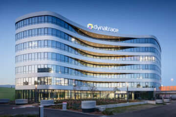 Linz location card dynatrace