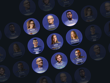 Dynatrace user personas