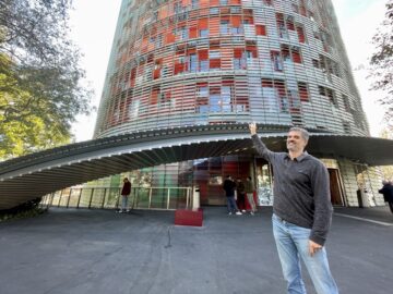 Jordi Masramon Solans