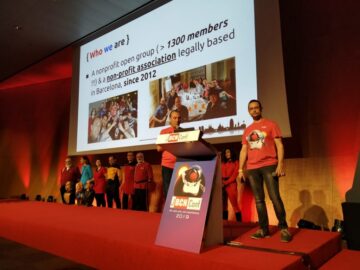 Dynatrace careers barcelona news
