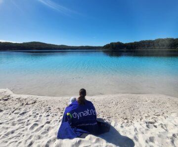 Wellness day dynatrace