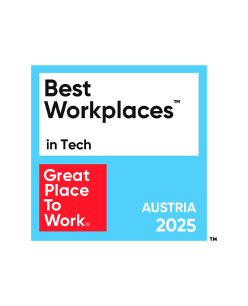 GPTW 2025 Austria