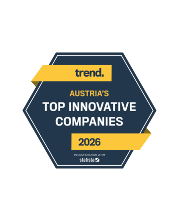 Austrias top innovative companies 2026