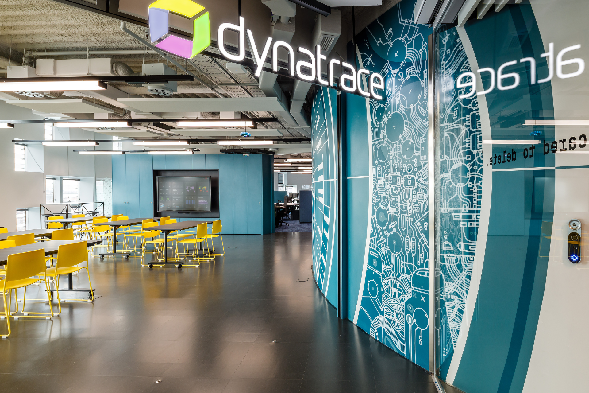 dynatrace tech careers and lab