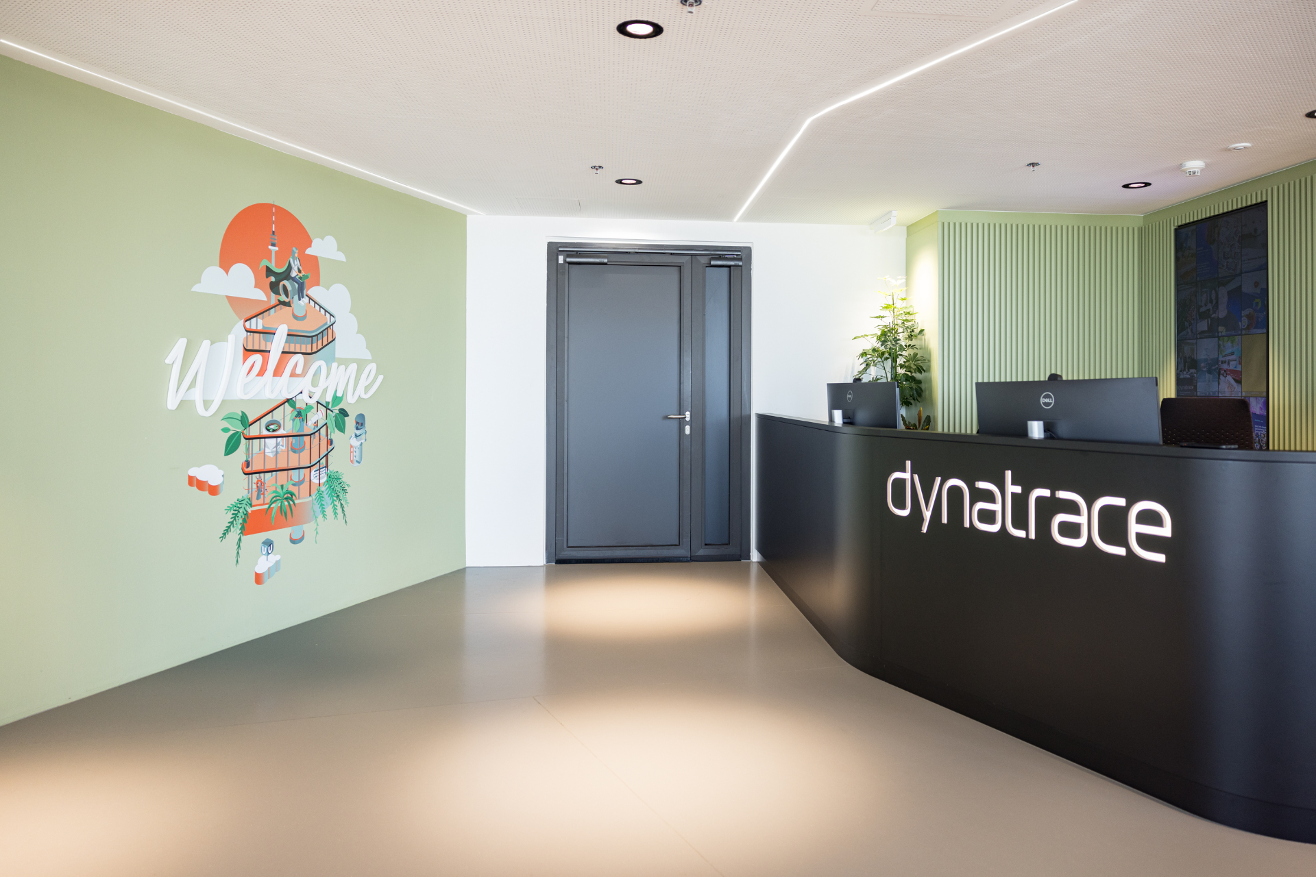 dynatrace tech careers and lab