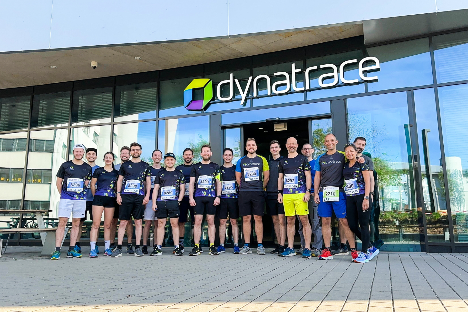 dynatrace tech careers team