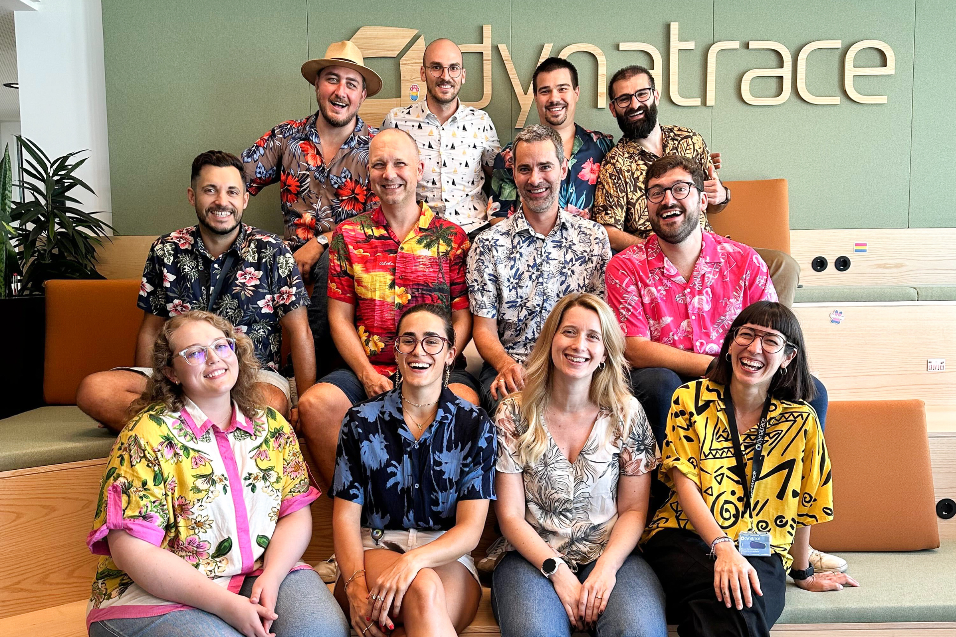 dynatrace tech careers team