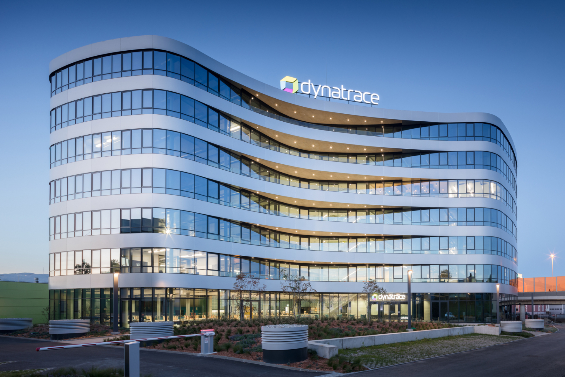 dynatrace linz