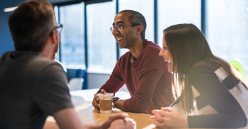 Sales development representative careers
