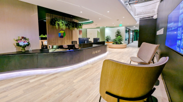 dynatrace detroit new office