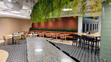 dynatrace detroit new office