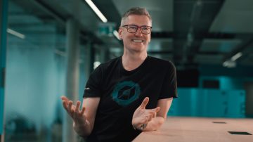 Dynatrace gordon meyer