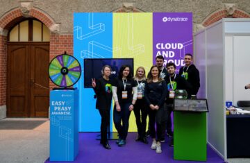 Dynatrace careers fairs 2