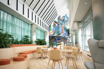dynatrace detroit new office