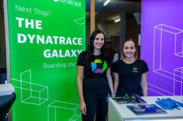 Dynatrace careers fairs 11