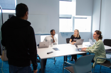 Locations life at dynatrace