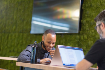 Sales Development Representative program at Dynatrace