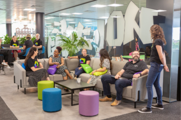 Sales Development Representative program at Dynatrace