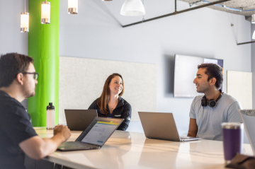 Sales development representative program 3