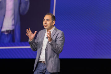 Rafi Katanasho, Real Talks powered by Dynatrace