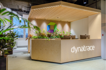 dynatrace tallinn office