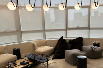 tel aviv dynatrace office