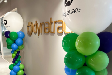 tel aviv dynatrace office