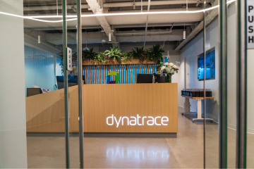 Dynatrace boston office 1