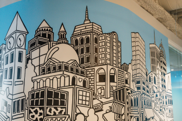 Dynatrace boston office 3