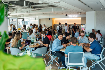 Dynatrace boston office 6