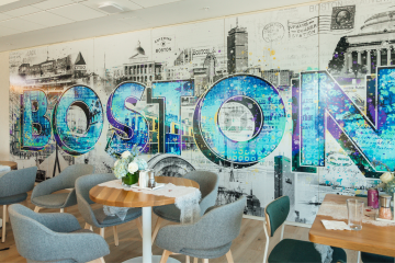 Dynatrace careers boston office 1