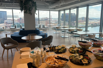 Dynatrace careers boston office 3