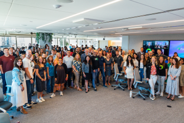 Dynatrace careers boston office 5